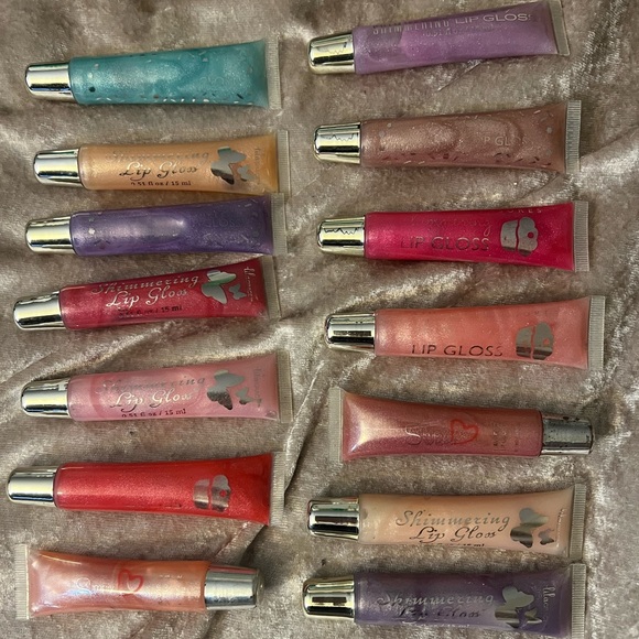 Other - Lip gloss bundle